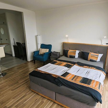 City Apartment 28Qm Mulheim an der Ruhr Bagian luar foto