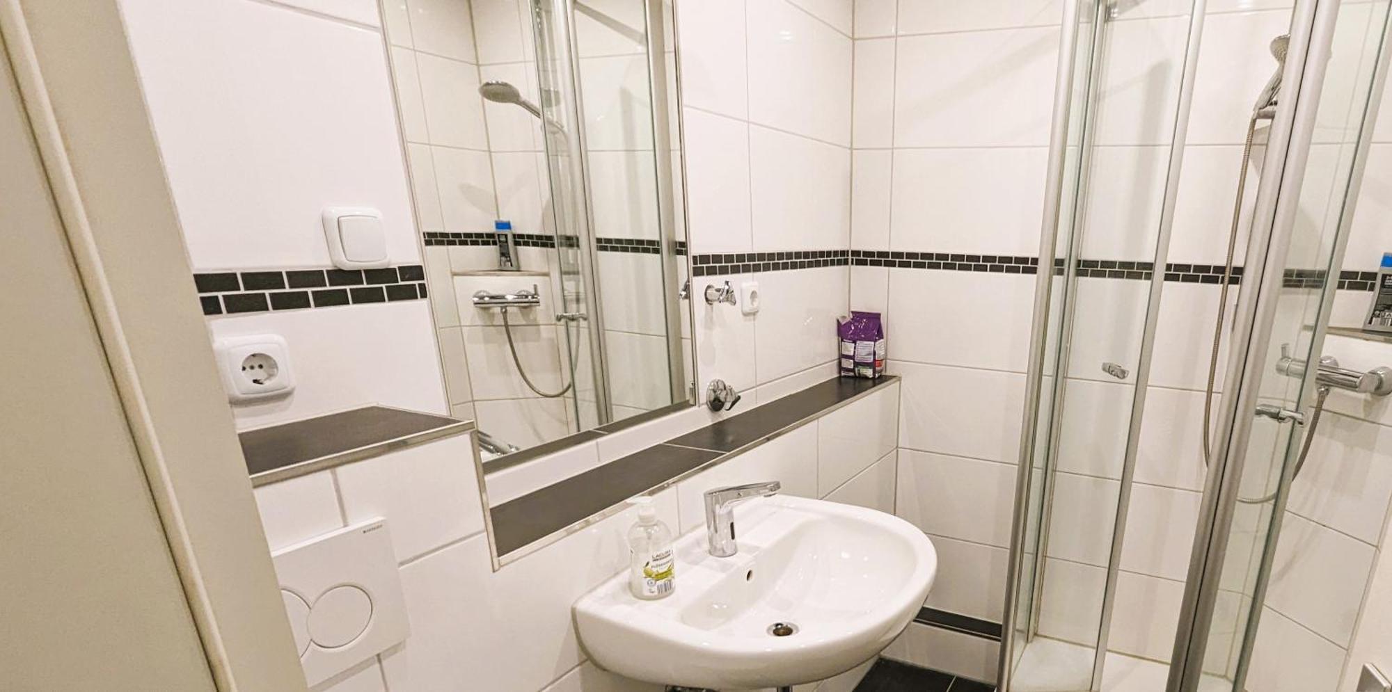 City Apartment 28Qm Mulheim an der Ruhr Bagian luar foto